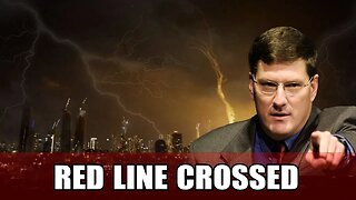 Iran & Russia Issue DEADLY Warning to the West—Scott Ritter Analyzes the Escalation