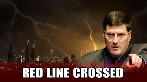 Iran & Russia Issue DEADLY Warning to the West—Scott Ritter Analyzes the Escalation