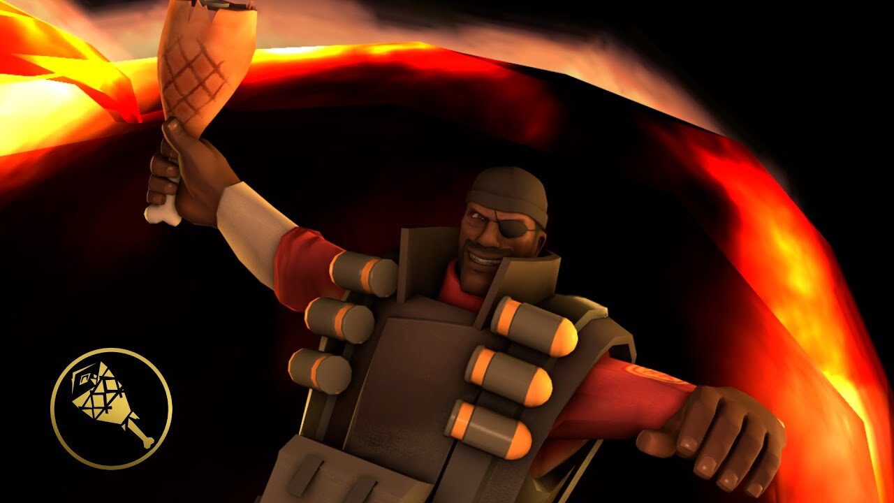 [TF2] When Pigs Fly
