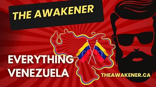 Everything Venezuela