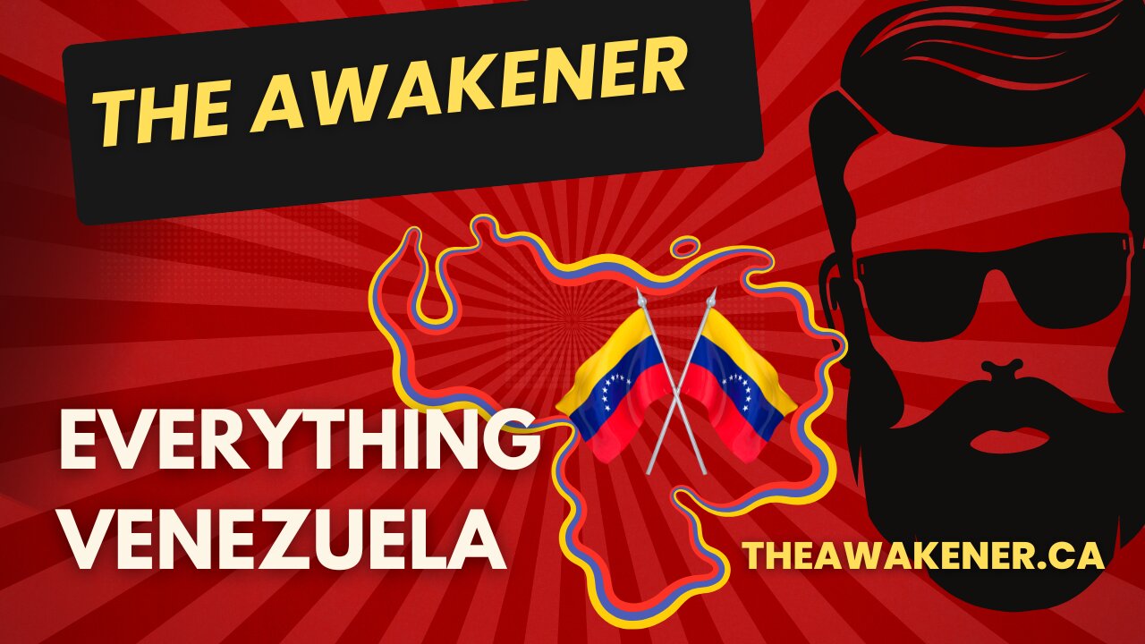 Everything Venezuela