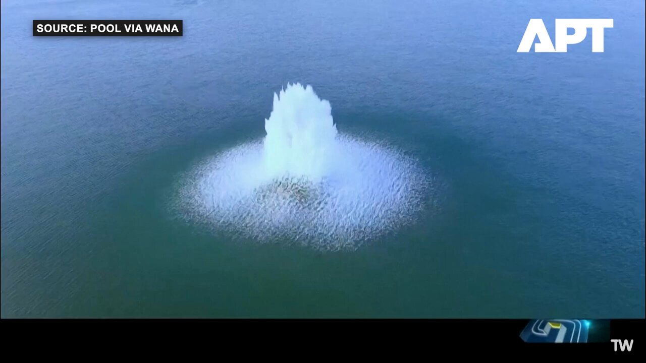 Iran Conducts Large-Scale Gulf Military Exercise After June Air War | Missiles, Drones & SCO Drill