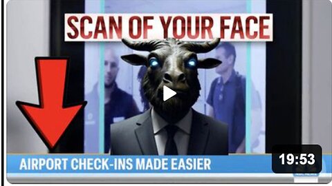 WARNING| They Want to Make Sure| We can Never Go off Their Grid!