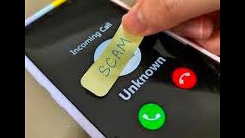 Beware of "Google" Scammers - How to Avoid Being Hacked
