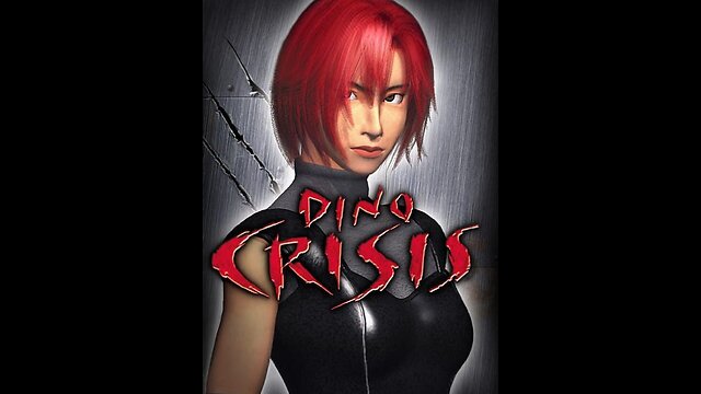 Mrmplayslive Free for all Stream 153 Dino Crisis Part 7