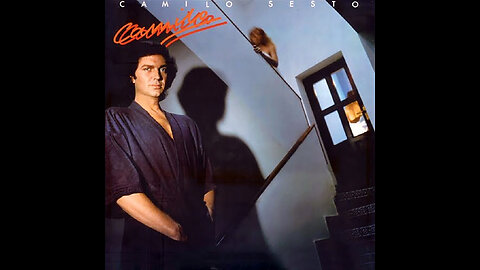 Camilo Sesto 3 de 4 Uploader: Jo3 Gr33n