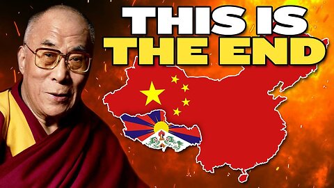 The Dalai Lama and China Clash Over Succession