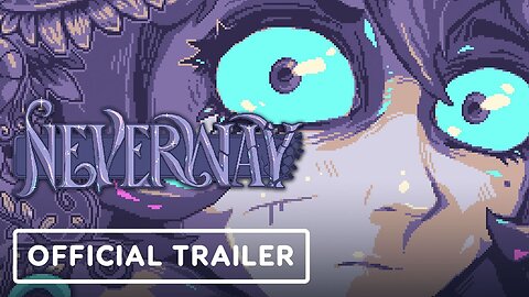 Neverway - Official Trailer | Latin American Games Showcase 2025