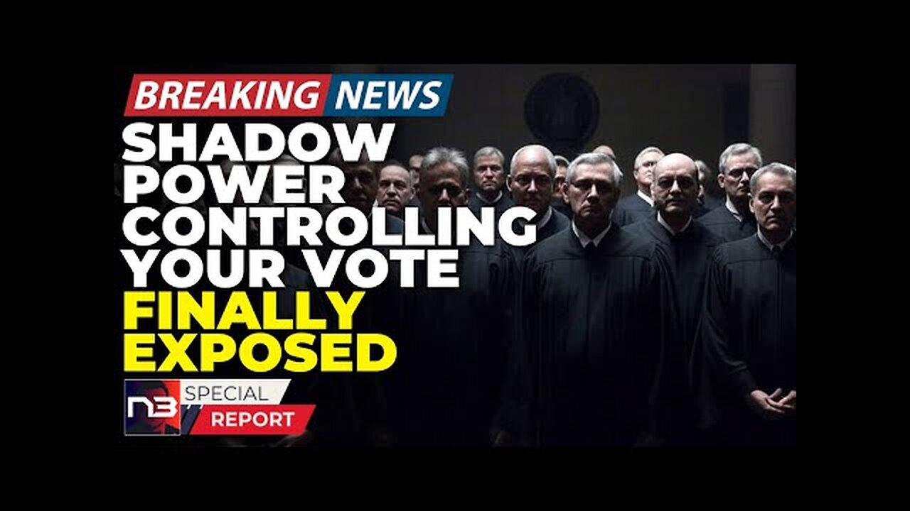 Breaking: The Shadowy Group Newt Gingrich Just Exposed Has Democrats Running For Cover — Here's Why