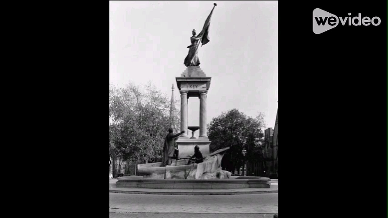 Warren Harding and the first presidential broadcast