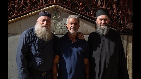ŚWIĘTA WOJNA: ŚWIĘTE WYGNAŃSTWO HOLLYWOODZKIEGO RENEGATA — MEL GIBSON ...