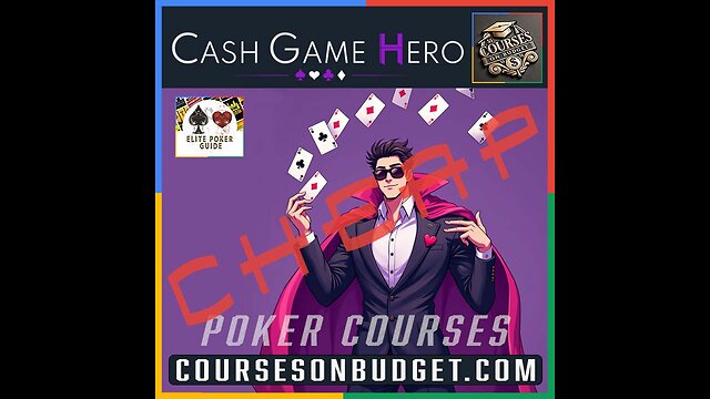 SCRIMITZU CASH GAME HERO