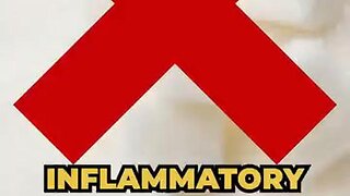 The 5 Worst Foods for Inflammation - Dr Janine