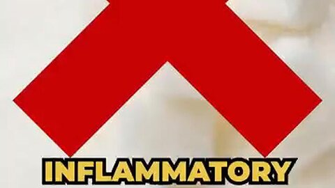 The 5 Worst Foods for Inflammation - Dr Janine