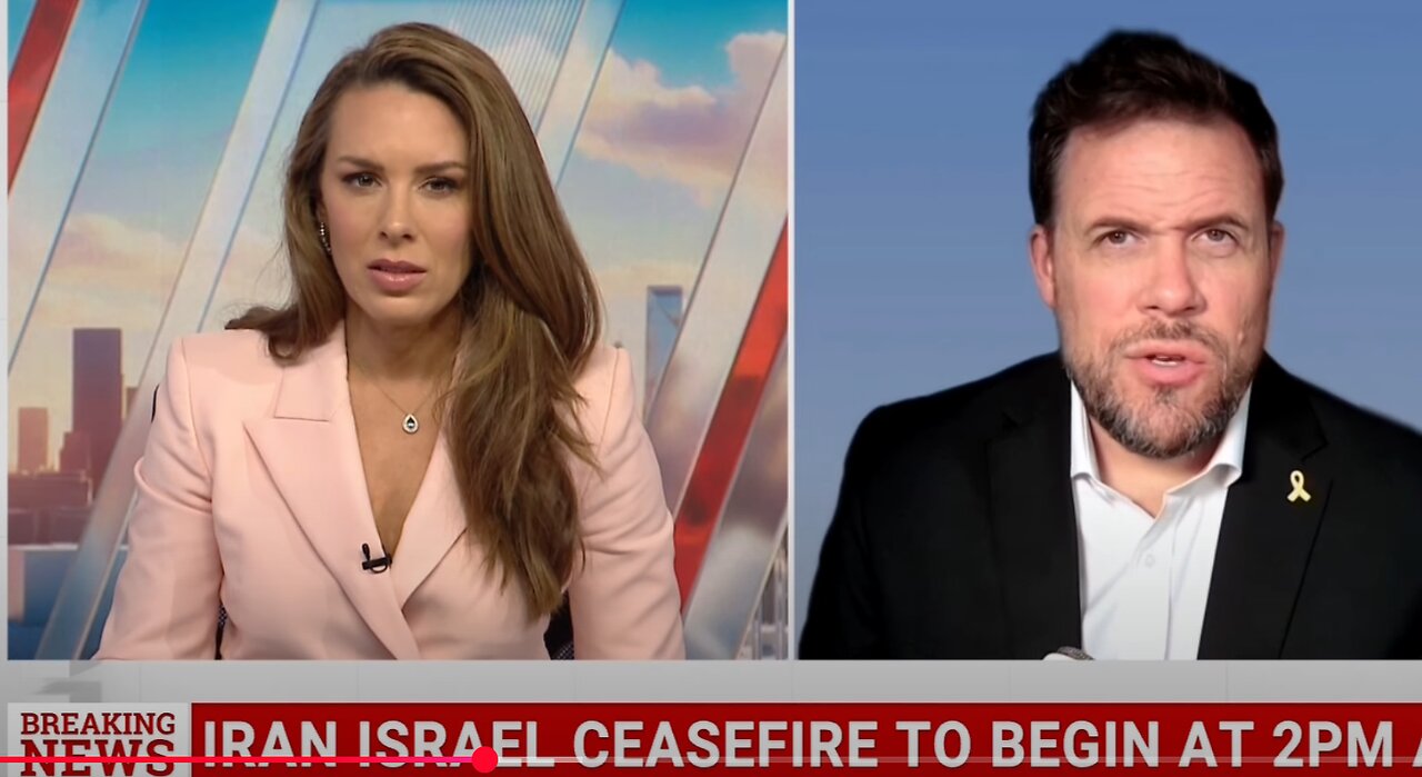breaking news Israel refused to cease-fire