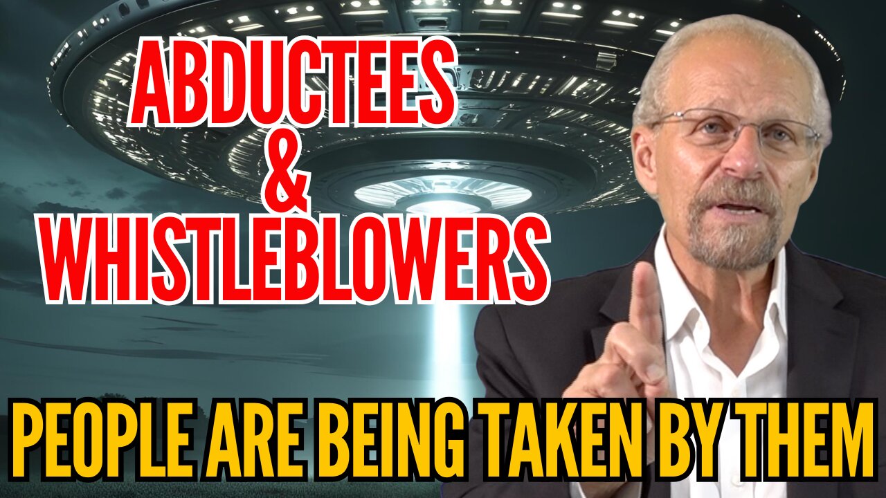 3 UFO Abduction Eyewitnesses