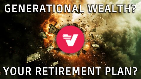 Can You Retire From Verasity? 🚀🚀🚀 Deep Fundamental Analysis of $VRA Token