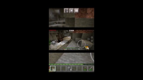 Sip voy bien 😊 [Clip Minecraft Bedrock]