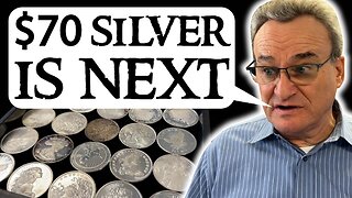 Bullion Dealer Reacts to SILVER PRICE SURGING!