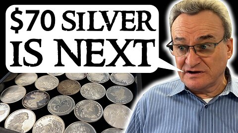Bullion Dealer Reacts to SILVER PRICE SURGING!