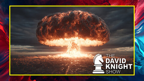 Thu Episode #2068: 80 Years Later: Living in the Shadow of Hiroshima