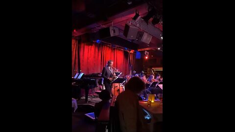 JAZZ IN MANHATTAN