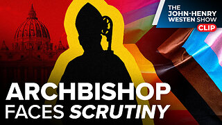 Homosexual Priest living With Archbishop in New Mexico?
