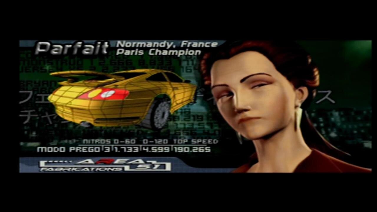 Midnight Club 2 - Parfait - Part 15