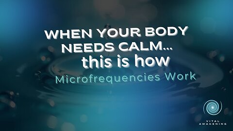 How Microfrequencies Can Support Your Body’s Natural Balance | BIOTROHN®