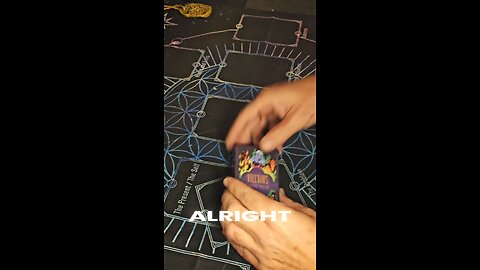 Balance, Blessings & Protection | Villain Tarot Collective Reading 🎃