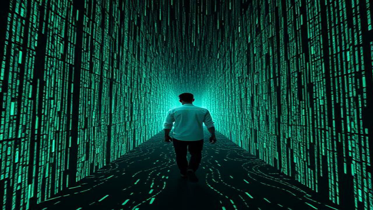Dissolve Matrix Programs + Results Enhancer (Morphic Field)