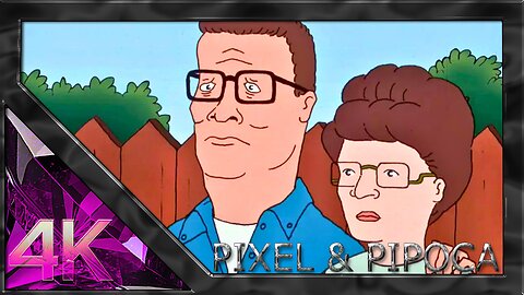 KING OF THE HILL – Temporada 14 | Trailer Oficial | Hulu Traz de Volta o Rei da Vizinhança! 👑