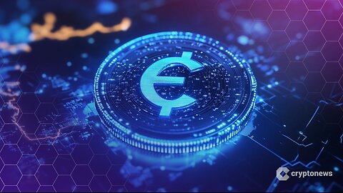 EU Explores Ethereum or Solana for Digital Euro as US Stablecoin Law Raises Pressure Report