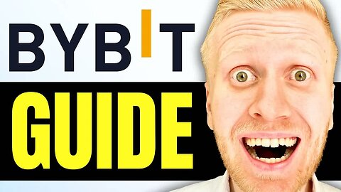 How to Use Bybit for Beginners (Easy Bybit Tutorial 2026)