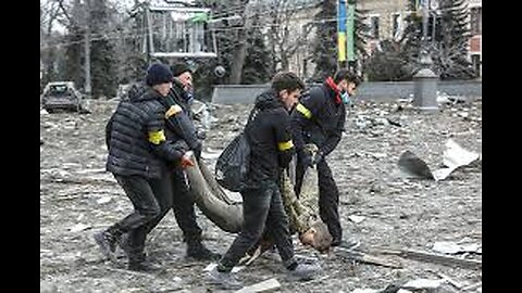 Trump Insists To EU Leaders: “You Can’t Wait Weeks; Thousand Are Dying” In Ukraine[EP 4683]