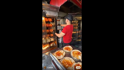 testy food