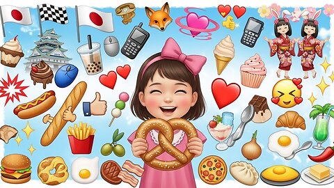 Kawaii Future Rush 🎌🏯🇯🇵🎎👯‍♀️ [Music]