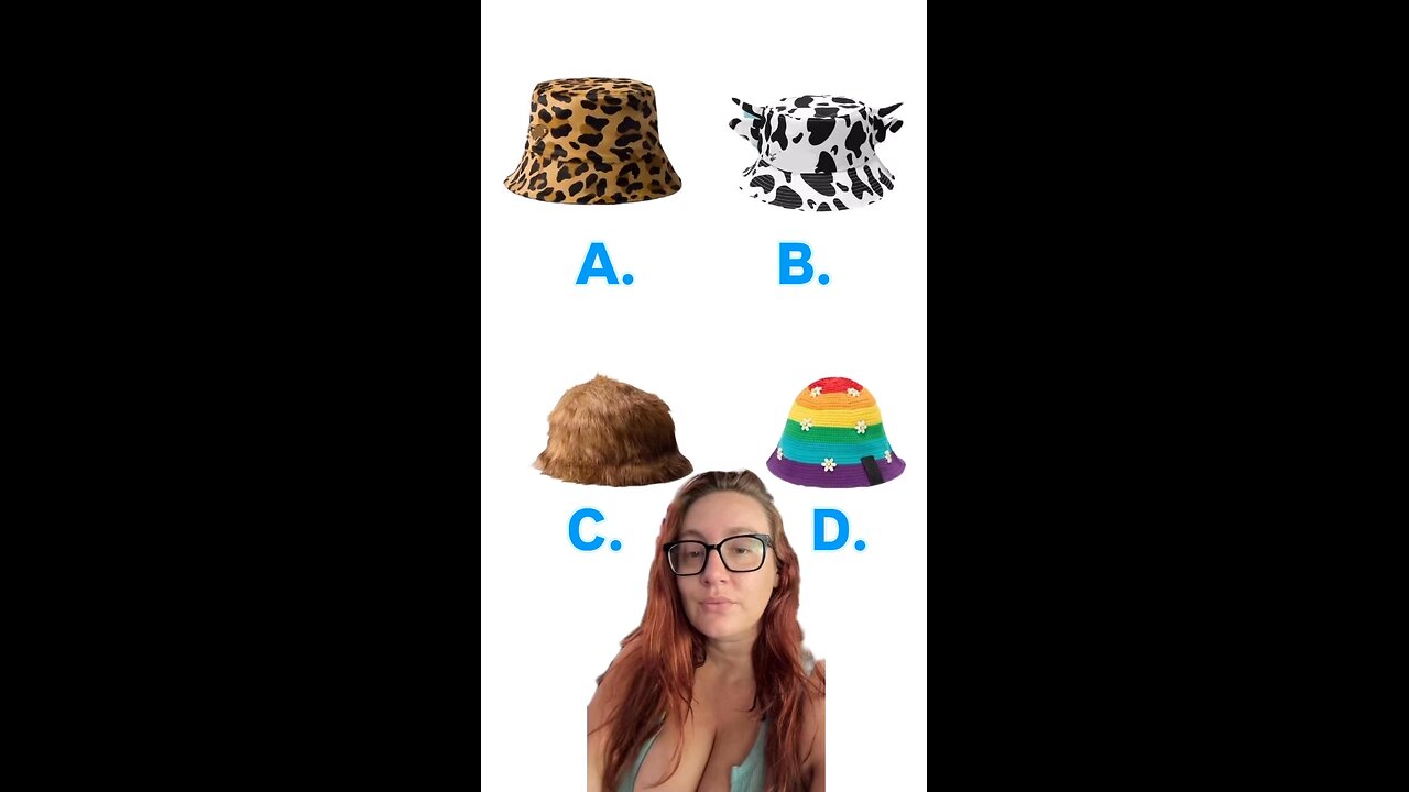 Drop your guesses in the comments