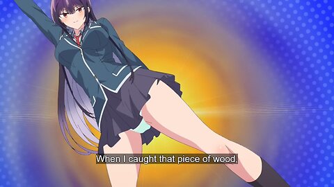 she's even a genius when it comes to putting on underwear | Please Put Them On Takamine san