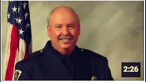 "Sudden Home Death of Ballwin Police Officer"
