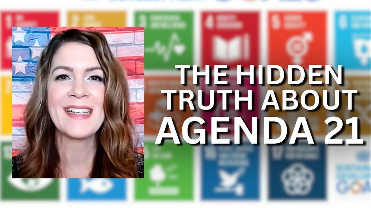 The Actual Origins of Agenda 21