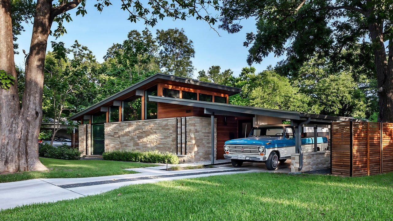 Small House Design Ideas