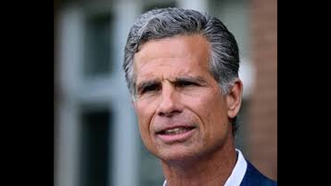 Meuser Left Should Reflect After Arson Attack on Gov. Shapiro