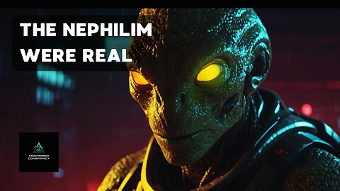 THE DESTROYER OF NEPHILIM: The Man Who Defeated A Thousand GIANTS