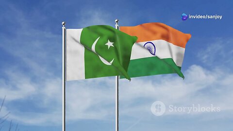 India vs Pakistan: War on the Edge May 2025 Escalation Explained