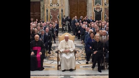 Revelation 17-1-2: The judgment of the great whore, the roman catholic church