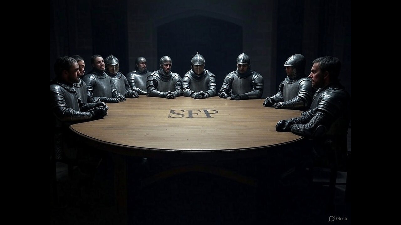 SFP News Desk