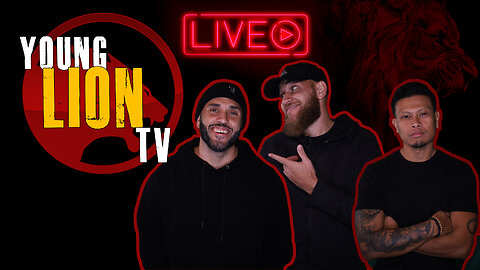Shiloh Hendrix, Racism, Sinners Witchcraft Debate, AND MORE!