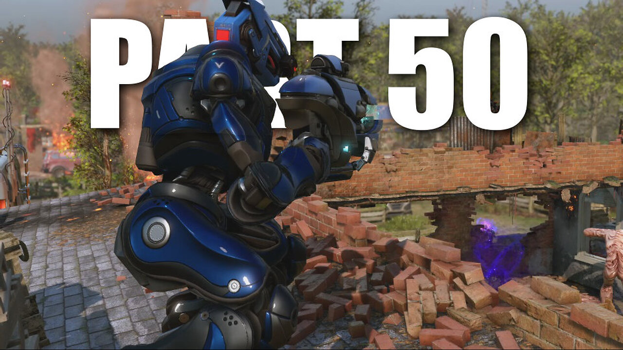 Hybrid - XCOM 2 WotC: Part 50 [No Commentary]