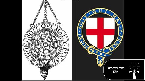 Q THE ORDER OF THE QUEST AND THE HOLY GRAIL AT THE CENTER OF THE FLAT EARTH PLANE - King Street News